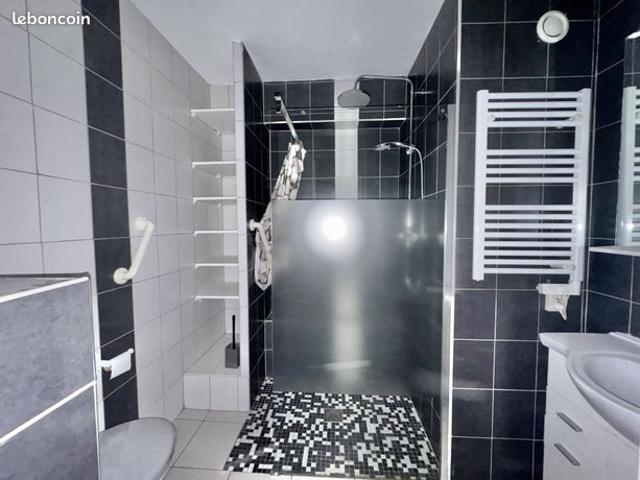 Appartement vente à Nice, Saint-martin-vésubie