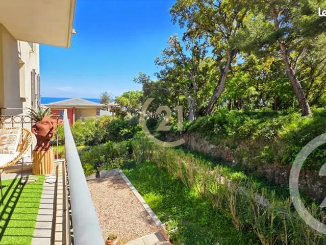 Appartement vente à Bastia, Brando