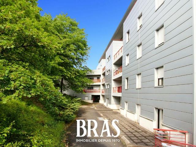 Appartement vente à Nantes, Jonelière