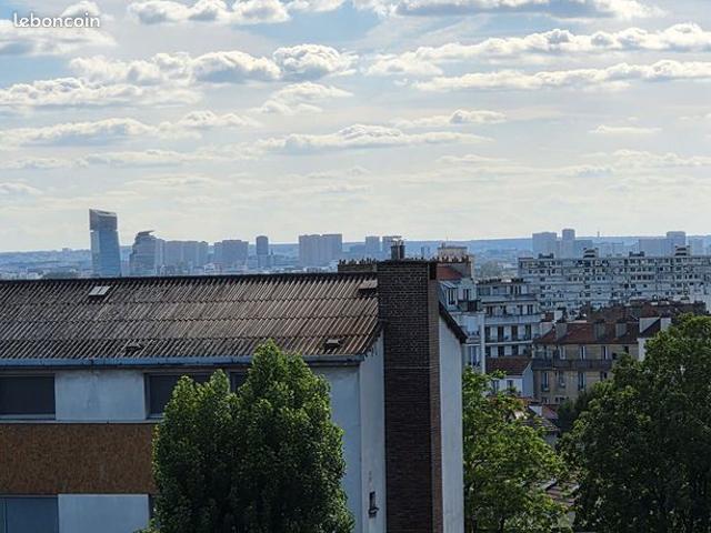 Appartement vente à Nogent-sur-Marne, Fontenay-sous-bois