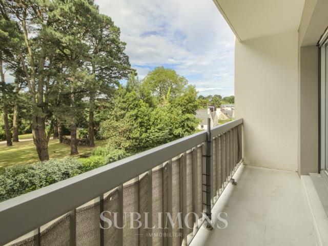 Appartement vente à Vannes, Bretagne
