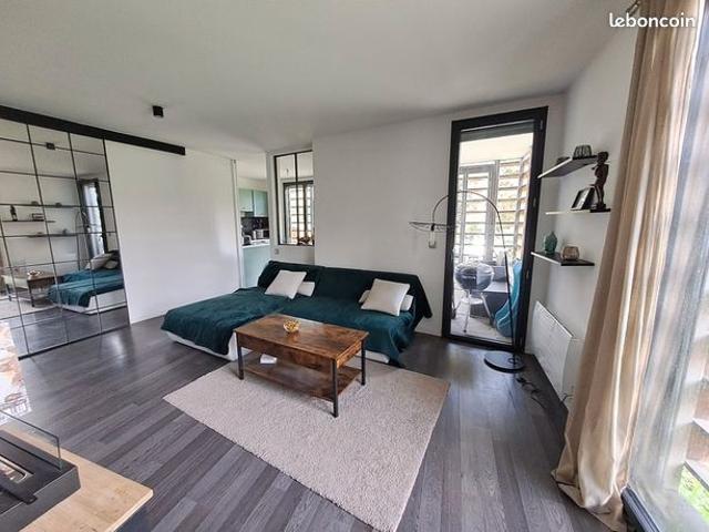 Appartement vente à Saintes, Floirac