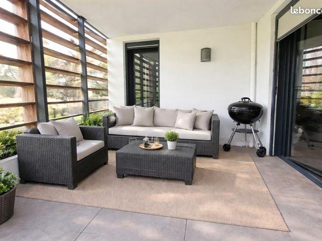 Appartement vente à Saintes, Floirac