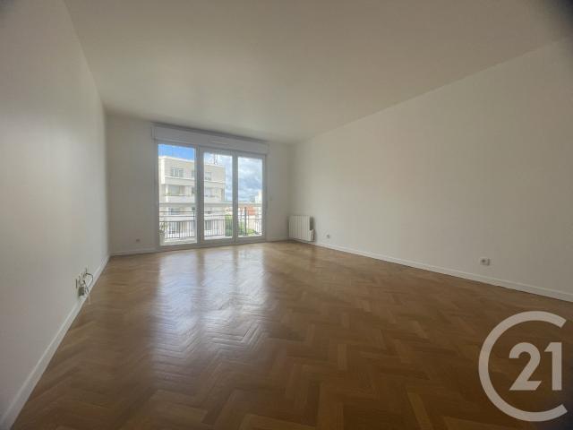 Appartement vente à Nanterre, Courbevoie