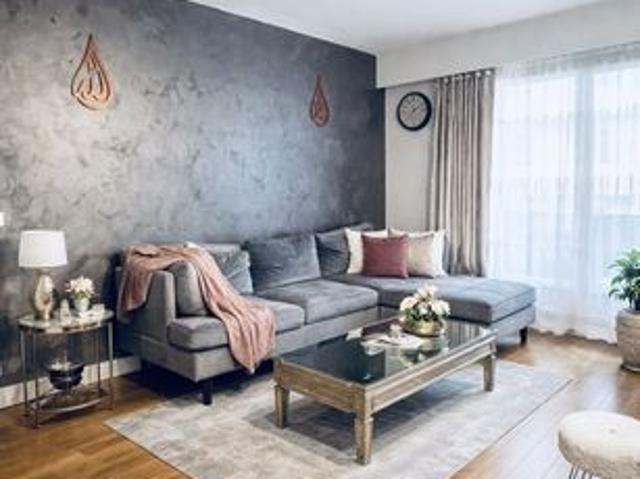 Appartement vente à Sarcelles, Enghien-les-bains