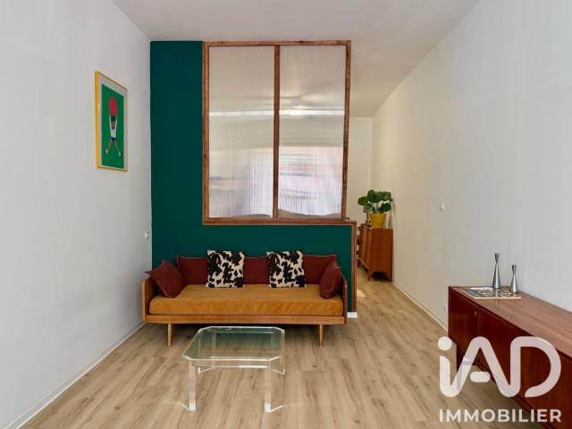 Appartement vente à Convention, Narbonne