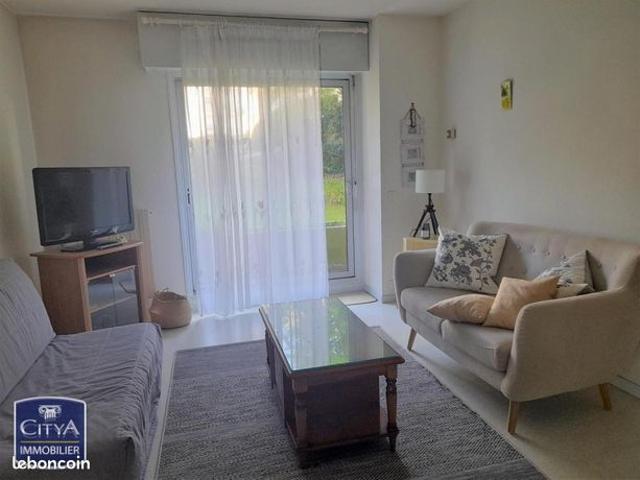 Appartement vente à Dax, Landes