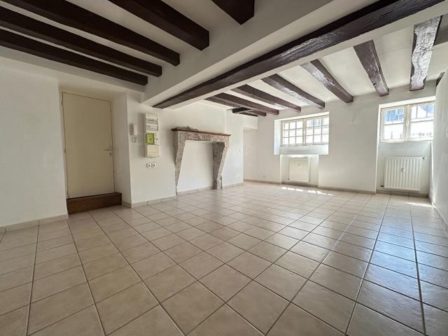 Appartement vente à Blois
