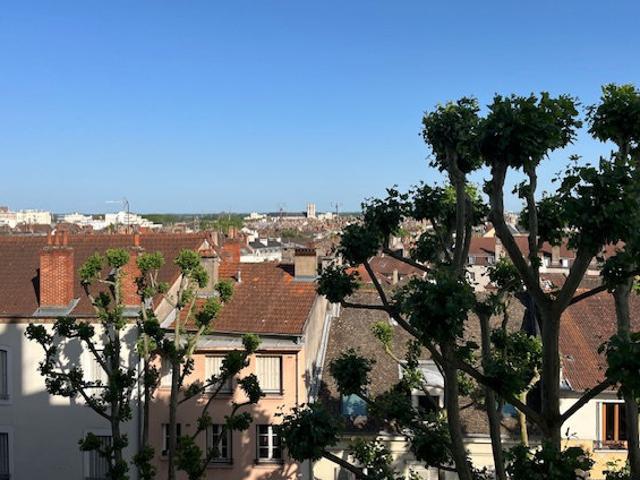 Appartement vente à Chalon-sur-Saône, Chalon-sur-saône