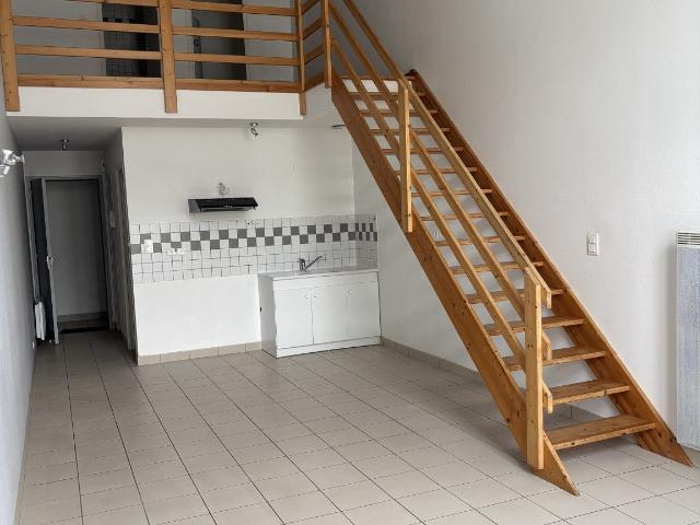 Appartement location à Les Sables-d'Olonne, Challans