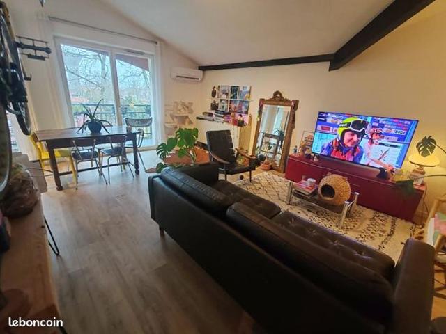 Appartement vente à Dax, Saint-paul-lès-dax