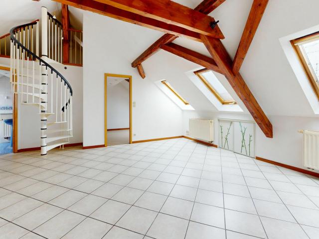 Appartement location à Mulhouse