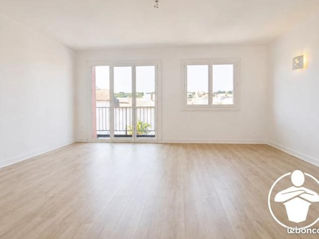 Appartement vente à Agen, Lot-et-Garonne