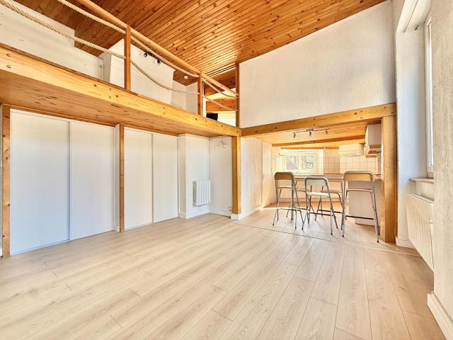 Appartement vente à Lyon, Métropole de Lyon