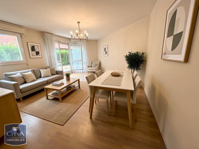 Appartement vente à Nogent-sur-Marne, Saint-maurice