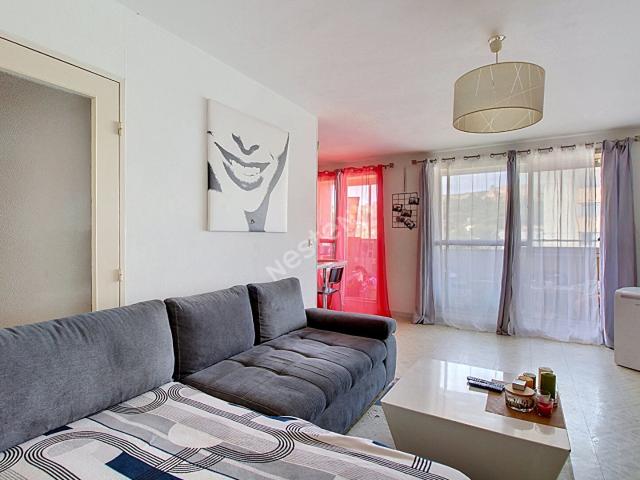 Appartement location à Istres, Vitrolles