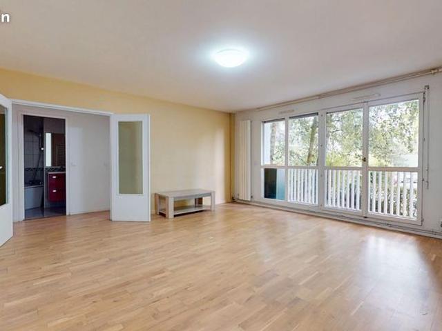 Appartement vente à Le Raincy, Rosny-sous-bois