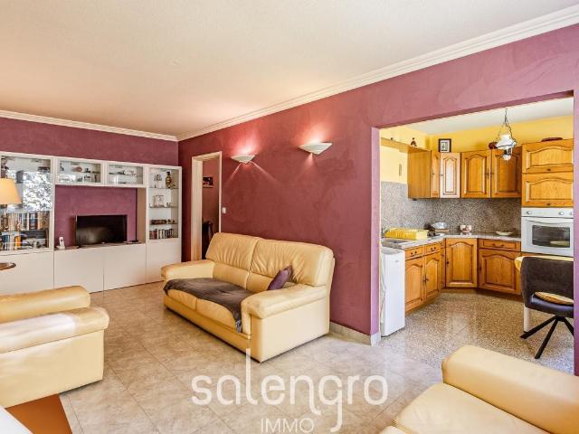 Appartement vente à Lyon, Métropole de Lyon