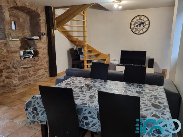 Appartement location à Rodez, Clairvaux-d'aveyron