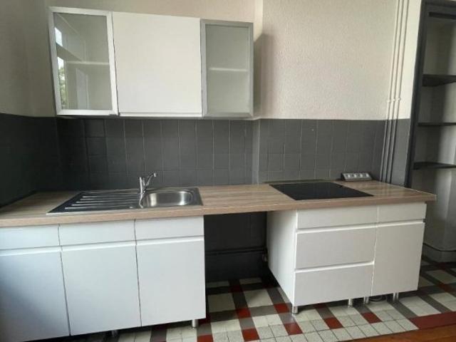 Appartement location à Saint-Étienne, Saint-etienne