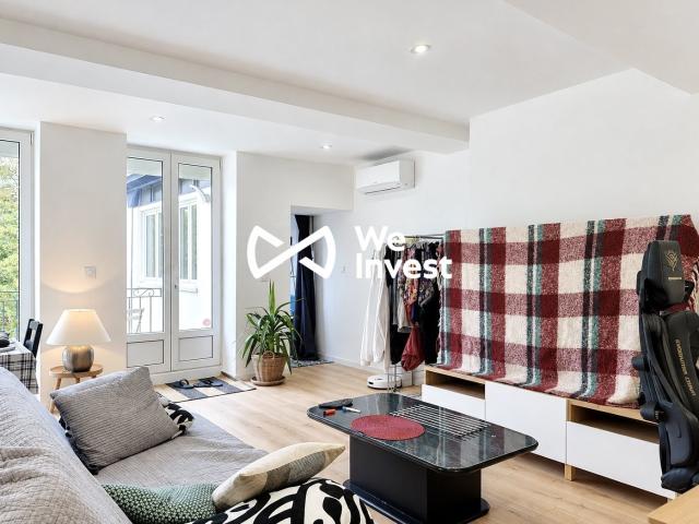 Appartement vente à La Confluence, Oloron-Sainte-Marie