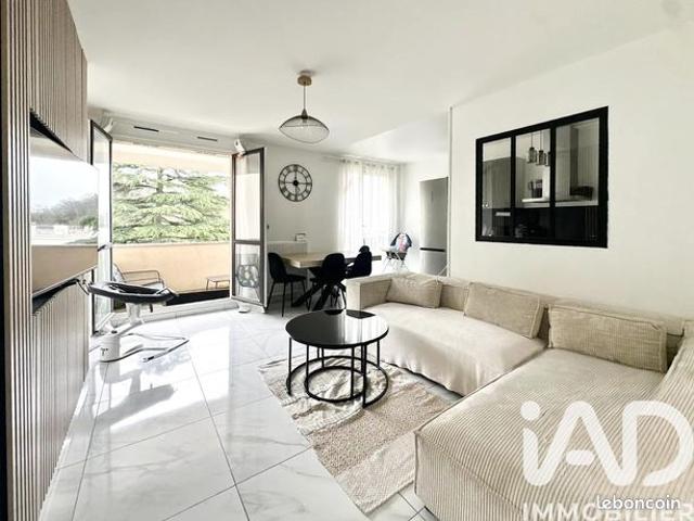 Appartement vente à Argenteuil, Cormeilles-en-parisis