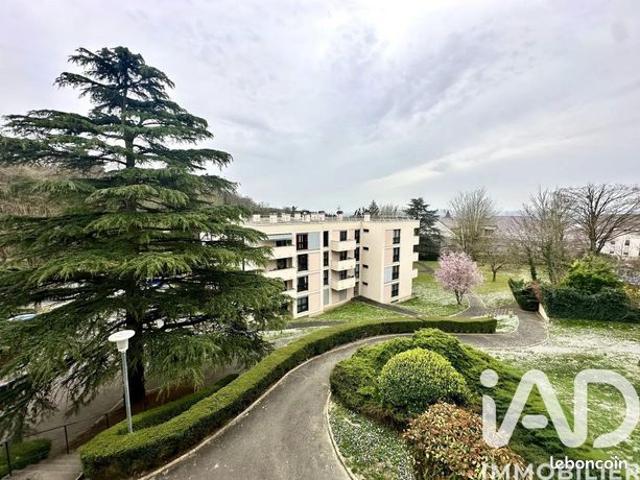 Appartement vente à Argenteuil, Cormeilles-en-parisis