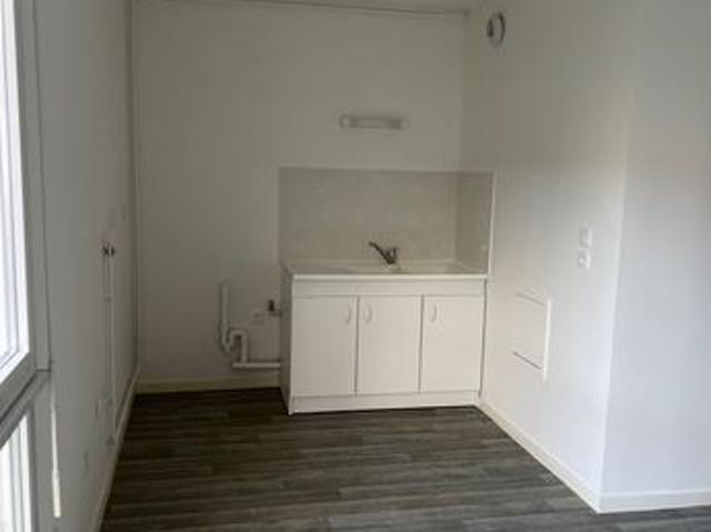 Appartement vente à Dunkerque, Grande-synthe