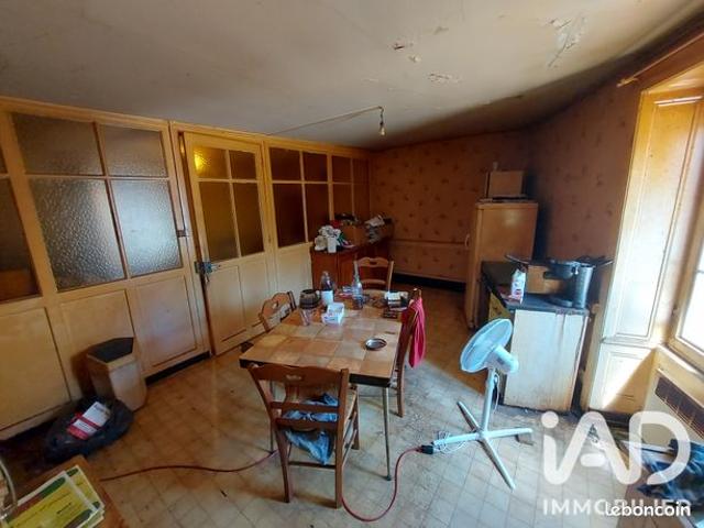 Appartement vente à Lons-le-Saunier, Orgelet