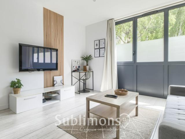 Appartement vente à Lorient, Bretagne
