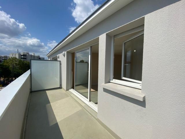 Appartement location à Bordeaux, Bègles