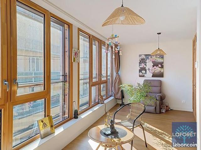 Appartement vente à Le Puy-en-Velay, Le Puy-en-velay