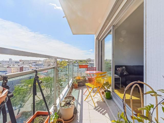 Appartement vente à Paris, Île-de-France