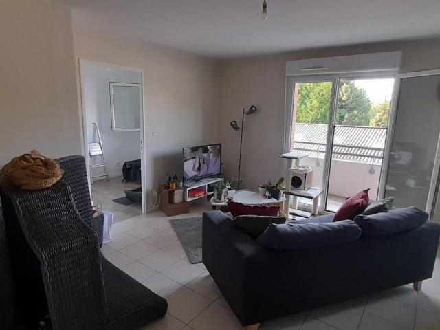 Appartement vente à Béthune