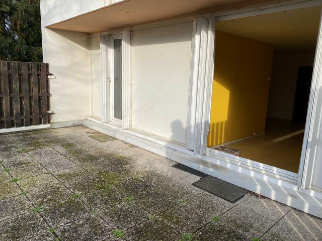 Appartement vente à Amiens