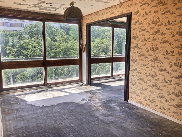 Appartement vente à Versailles, Fontenay-le-fleury