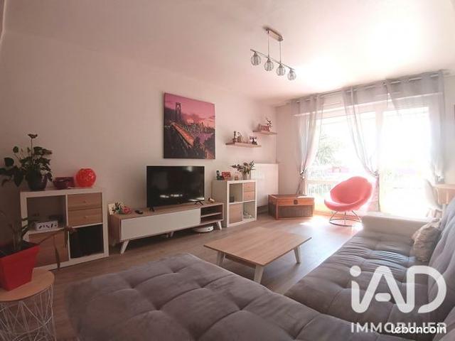Appartement vente à Pontoise