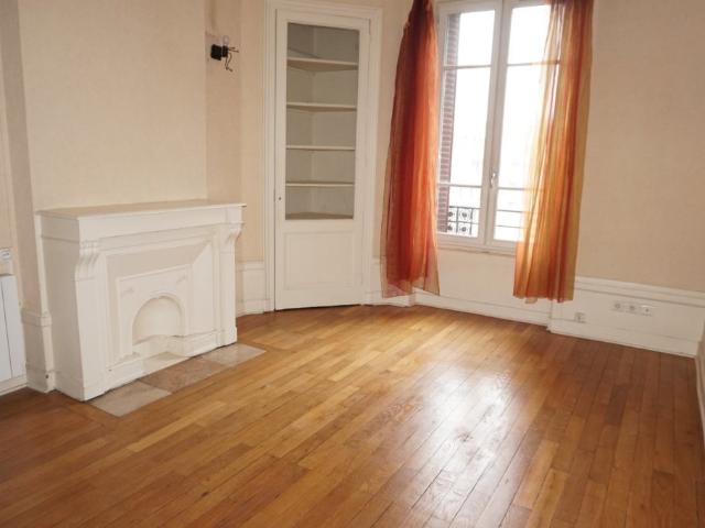 Appartement location à Lyon, Métropole de Lyon