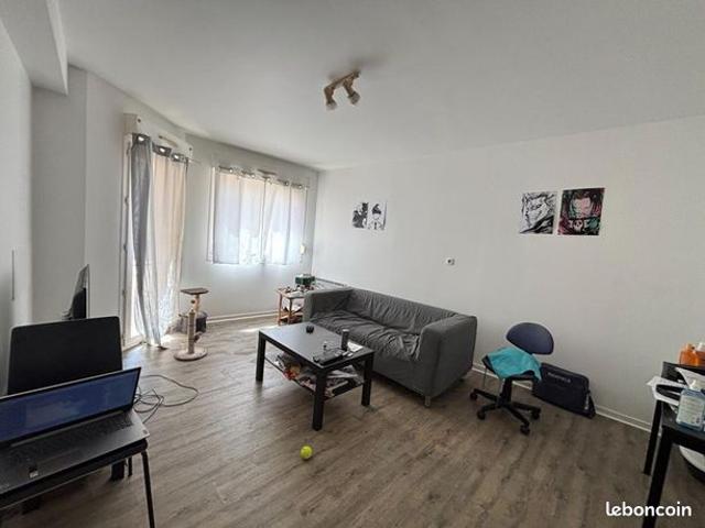 Appartement vente à Fougères-Vitré, Bretagne