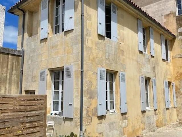 Appartement vente à France métropolitaine, Le Château-d'oléron