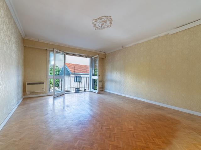 Appartement vente à Nantes