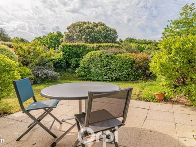 Appartement vente à Lorient, Bretagne