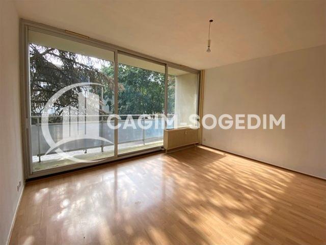 Appartement vente à Mulhouse, Saint-louis