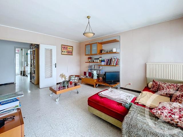 Appartement vente à Montpellier