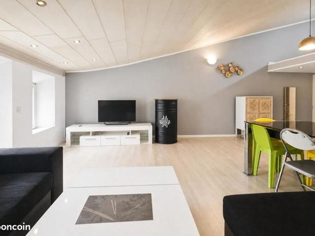Appartement vente à Draguignan, Var