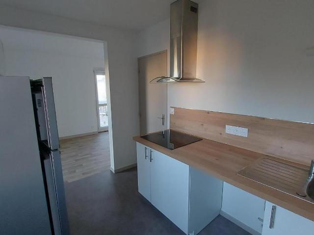 Appartement location à Angers