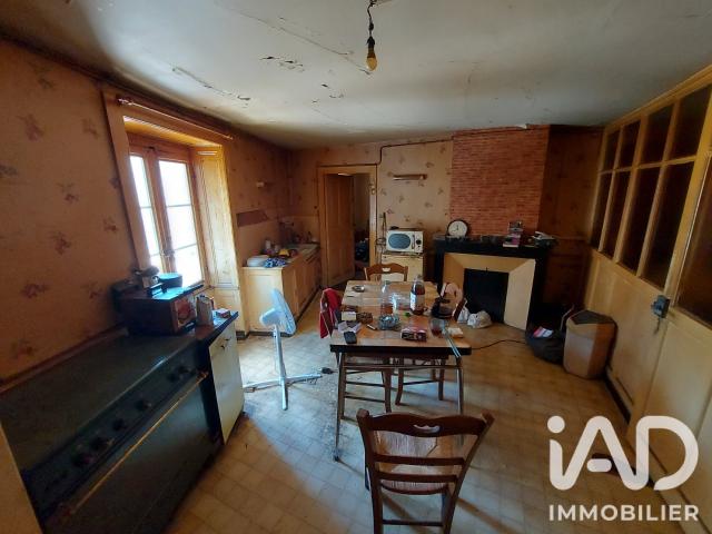 Appartement vente à Les Tanneries, Orgelet