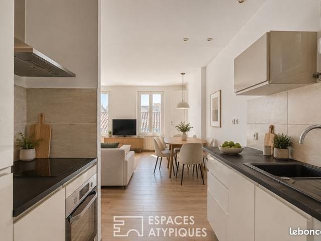 Appartement vente à Avignon, Vaucluse