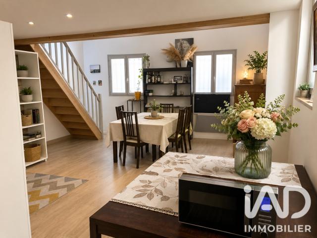 Appartement vente à Arrondissement de Toulon, La Seyne-sur-mer