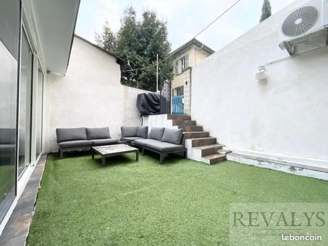 Appartement vente à Nice